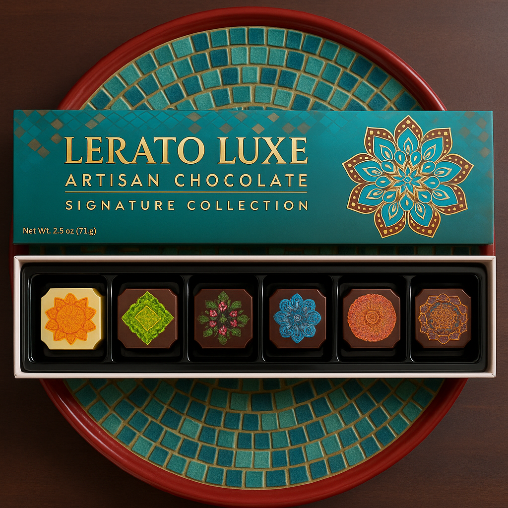 Signature Collection- 6 piece